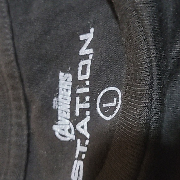 Thor T-Shirt new York city shirt - Picture 2 of 3